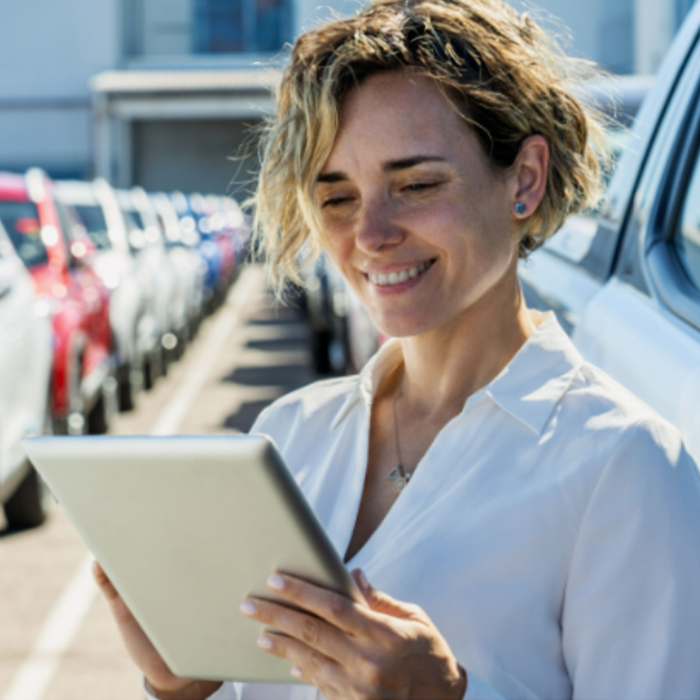 B2B EMobility Conference op Brussels Auto Show 2024